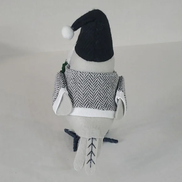 Winter 2022 Spritz Bird from Target “Tricot” - Picture 3 of 6
